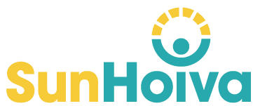 SunHoiva logo